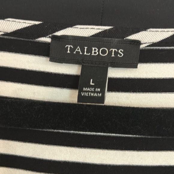 Long sleeve blouse - Picture 2 of 4